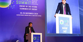 14th Turkey Energy Summit