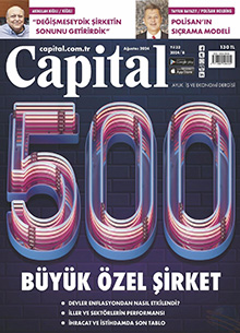 Capital - August 2024