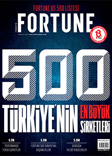 Fortune - Temmuz 2025